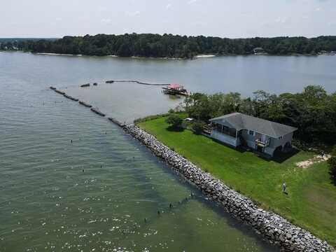 2 Ingram Bay Drive, Heathsville, VA 22473