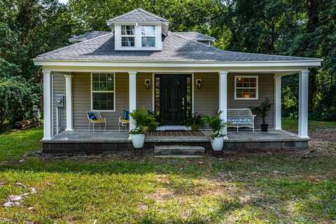 644 Prentice Creek Road, Kilmarnock, VA 22482
