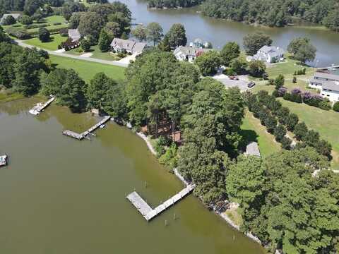 Lot 3 Wicomico Harbor Drive, Ophelia, VA 22530