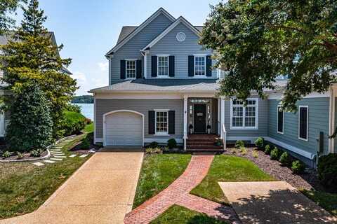 84 West Bay Drive, Kilmarnock, VA 22482
