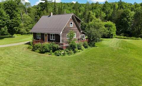 2676 South Wheelock Road, Lyndon, VT 05851