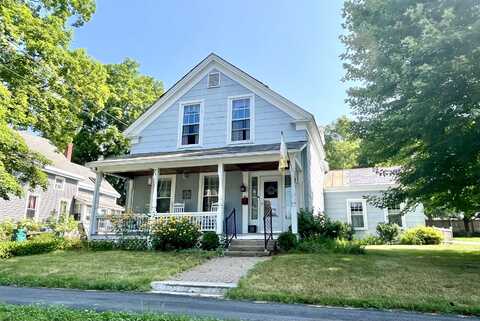 18 Carver Street, Brandon, VT 05733