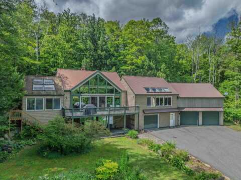 104 Sundance Road, Woodstock, NH 03262