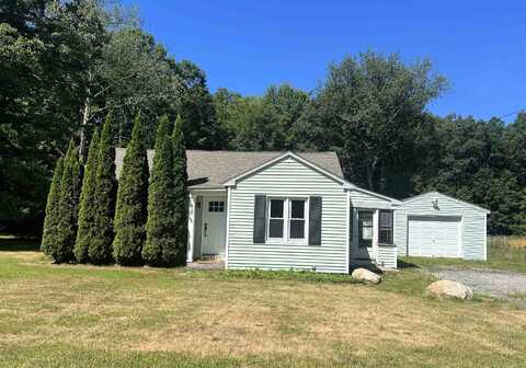 818 North Street, Brandon, VT 05733