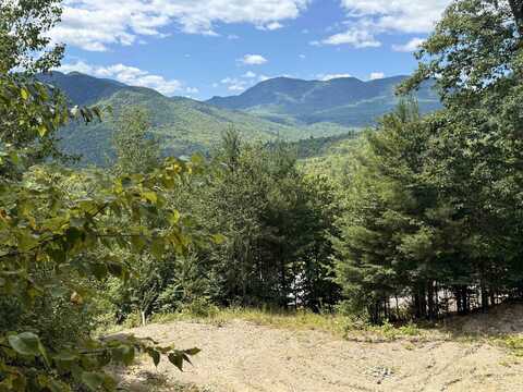 120 Parker Ridge Road, Bartlett, NH 03812