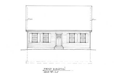 275 Fremont Road, Sandown, NH 03873
