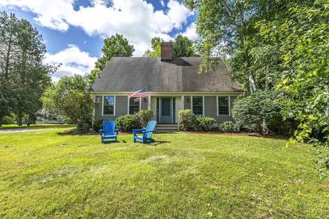72 Two Cow Lane, Manchester, VT 05255
