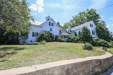 25 Pleasant Street, Goffstown, NH 03045