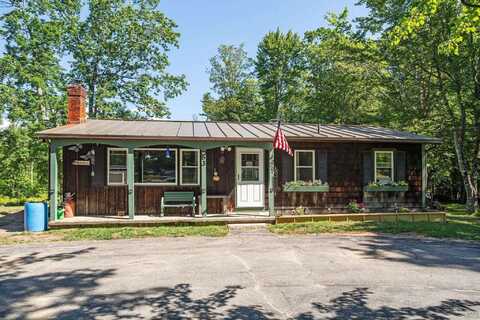 63 Zephyr Lake Road, Greenfield, NH 03047