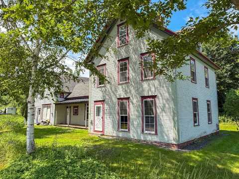 23 Elm Street, Newbury, VT 05081