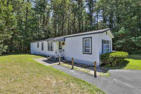 15 Mercury Lane, Nashua, NH 03062