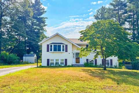 78 Langholm Drive, Nashua, NH 03062
