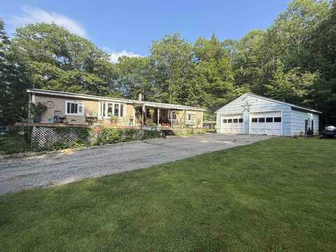 44 Fellows Hill Road, Northfield, NH 03235
