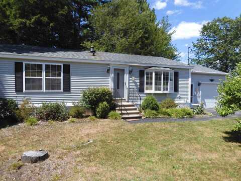 133 Heather Lane, Hampstead, NH 03841