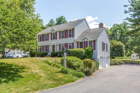 12 Ganley Drive, Salem, NH 03079