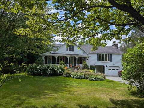 3212 VT Route 114 E, Norton, VT 05907