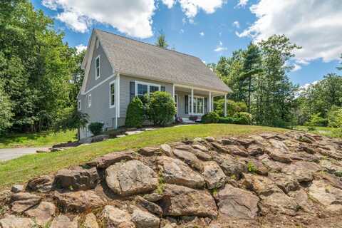 16 Amalia Way, Rindge, NH 03461