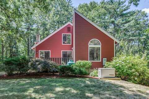 31 Bricketts Mill Road, Hampstead, NH 03841