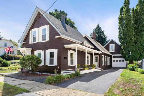 5 Bartlett Street, Allenstown, NH 03275
