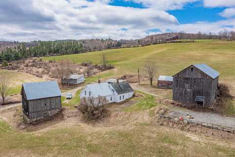228 Nutter Lane, Barnet, VT 05821