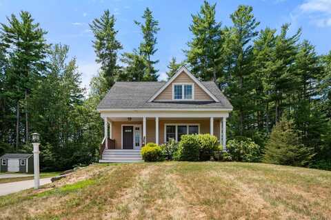 13 Winslow Drive, Exeter, NH 03833
