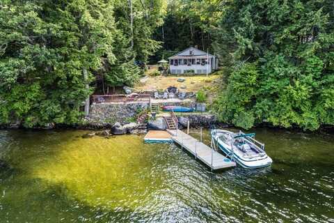 116C Gray Road, Sanbornton, NH 03269