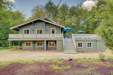 109 Eidelweiss Drive, Madison, NH 03849