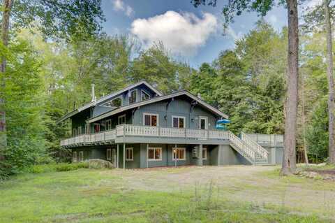 109 Eidelweiss Drive, Madison, NH 03849