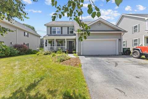 11 Cabot Court, South Burlington, VT 05403