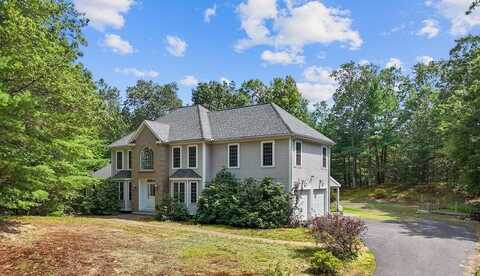 13 Moose Hollow Road, Litchfield, NH 03052