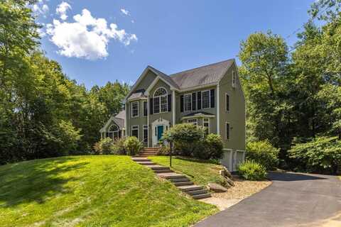 221 Oak Hill Road, Barrington, NH 03825