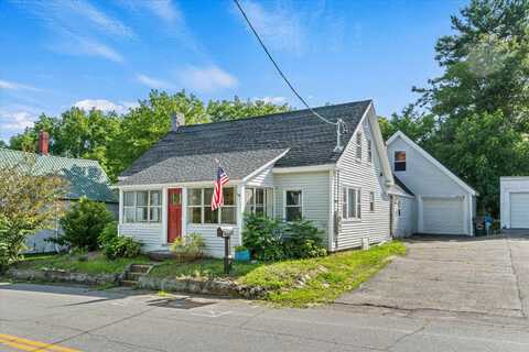 27 Crescent Street, Pittsfield, NH 03263