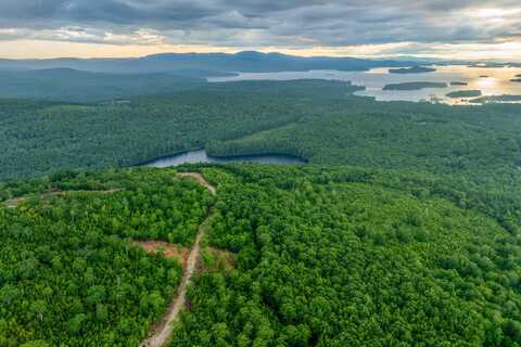 0 Long Stack Lane, Wolfeboro, NH 03894