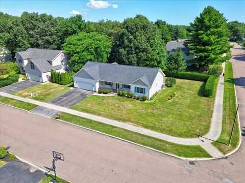 150 Crossfield Drive, Colchester, VT 05446