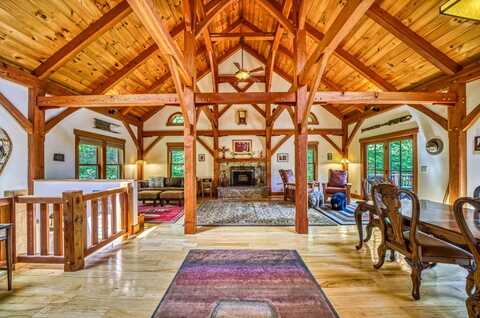 273 Forest Acres Road, New London, NH 03257