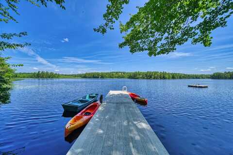 273 Forest Acres Road, New London, NH 03257
