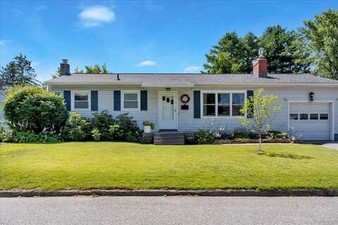 49 Berkley Street, South Burlington, VT 05403