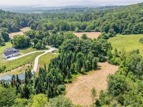 7 Zoe Lane, Charlotte, VT 05445