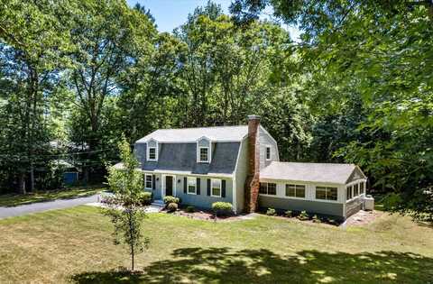 6 Matthew Patten Drive, Bedford, NH 03110