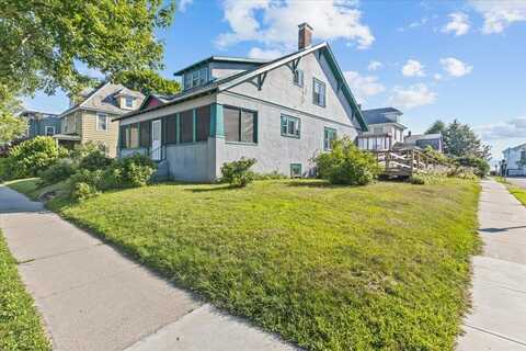 227 North Avenue, Burlington, VT 05401