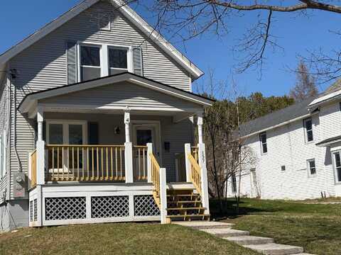 137 Oak Street, Rutland, VT 05701