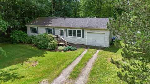 144 Woodcrest Circle, Milton, VT 05468