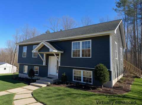 269 Trotting Track Road, Wolfeboro, NH 03894