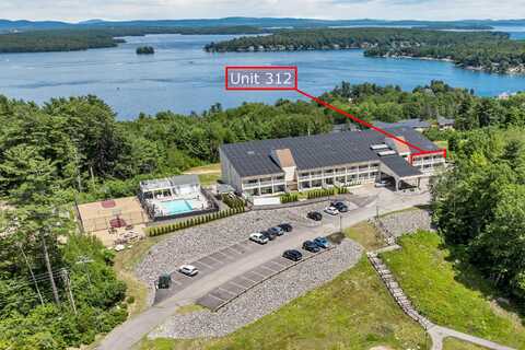 375 Endicott N Street, Laconia, NH 03246