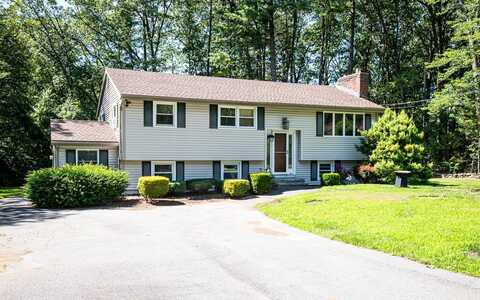 7 Diana Road, Derry, NH 03038