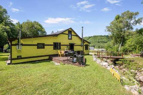63 Jericho Road, Berlin, NH 03570