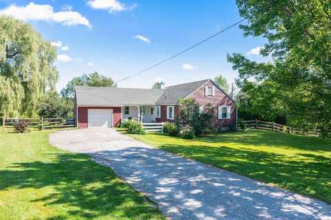 1625 Center Road, East Montpelier, VT 05602