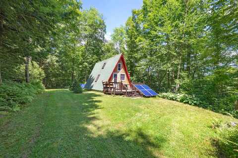 89 Wheeler Road, Bath, NH 03740