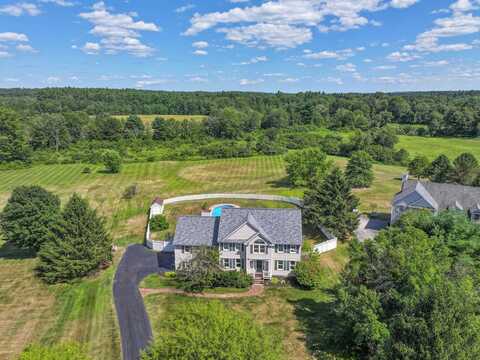 6 Jennifer Lane, Amherst, NH 03031