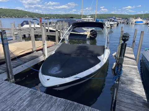 2 Bay Shore Drive, Meredith, NH 03253
